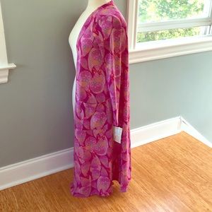 Lularoe Sarah Jacket XS NWT